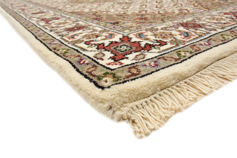 Läufer Orient - Täbriz - 602 x 81 cm - hellbeige