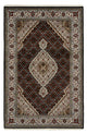 Orientteppich - Täbriz - 183 x 121 cm - creme