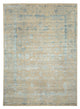 Designer Teppich - 334 x 243 cm - sand