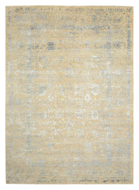 Designer Teppich - 285 x 204 cm - sand