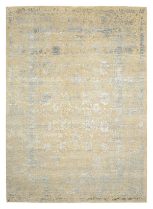 Designer Teppich - 285 x 204 cm - sand