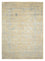 Designer Teppich - 285 x 204 cm - sand