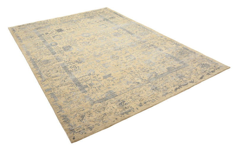 Designer Teppich - 285 x 204 cm - sand