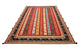Orientteppich - 300 x 200 cm - mehrfarbig