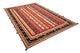 Orientteppich - 300 x 200 cm - mehrfarbig