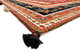 Orientteppich - 300 x 200 cm - mehrfarbig