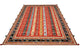 Orientteppich - 300 x 200 cm - mehrfarbig