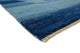 Gabbeh Teppich - Loribaft Indus - 241 x 175 cm - blau