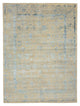 Designer Teppich 341x249cm - Designerteppich