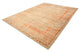 Designer Teppich - 342 x 248 cm - rost