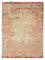 Designer Teppich - 340 x 248 cm - terrakotta