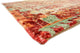 Designer Teppich - 340 x 248 cm - terrakotta