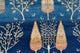 Gabbeh Teppich - Loribaft Indus - 204 x 155 cm - hellblau