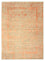 Designer Teppich - 340 x 243 cm - rost
