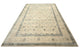 Designer Teppich - 493 x 340 cm - sand
