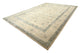Designer Teppich - 493 x 340 cm - sand