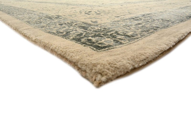 Designer Teppich - 493 x 340 cm - sand