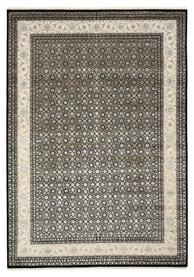 Orientteppich - Bidjar - Indus - 295 x 206 cm - dunkelbeige