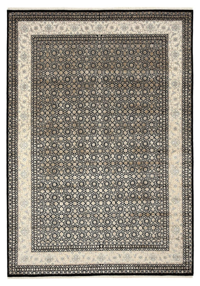 Indo Bidjar Teppich 206x295cm - Orientteppich