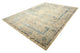 Designer Teppich - 372 x 268 cm - hellbeige