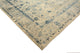 Designer Teppich - 372 x 268 cm - hellbeige