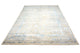 Designer Teppich - 372 x 268 cm - hellbeige