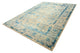 Designer Teppich - 341 x 249 cm - hellbeige