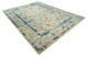 Designer Teppich - 341 x 249 cm - hellbeige