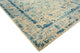 Designer Teppich - 341 x 249 cm - hellbeige
