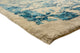 Designer Teppich - 341 x 249 cm - hellbeige