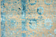 Designer Teppich - 341 x 249 cm - hellbeige