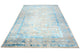 Designer Teppich - 341 x 249 cm - hellbeige