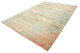 Designer Teppich - 338 x 243 cm - mehrfarbig