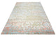 Designer Teppich - 338 x 243 cm - mehrfarbig