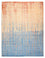 Designer Teppich - 337 x 255 cm - mehrfarbig