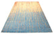 Designer Teppich - 337 x 255 cm - mehrfarbig