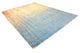Designer Teppich - 337 x 255 cm - mehrfarbig