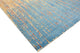 Designer Teppich - 337 x 255 cm - mehrfarbig