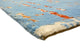 Designer Teppich - 337 x 255 cm - mehrfarbig