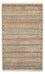 Designer Teppich - 153 x 96 cm - hellbeige
