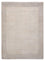 Gabbeh Teppich - Loribaft Indus - 201 x 146 cm - hellgrau