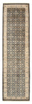 Läufer Orient - Bidjar - Indus - 304 x 83 cm - dunkelbeige