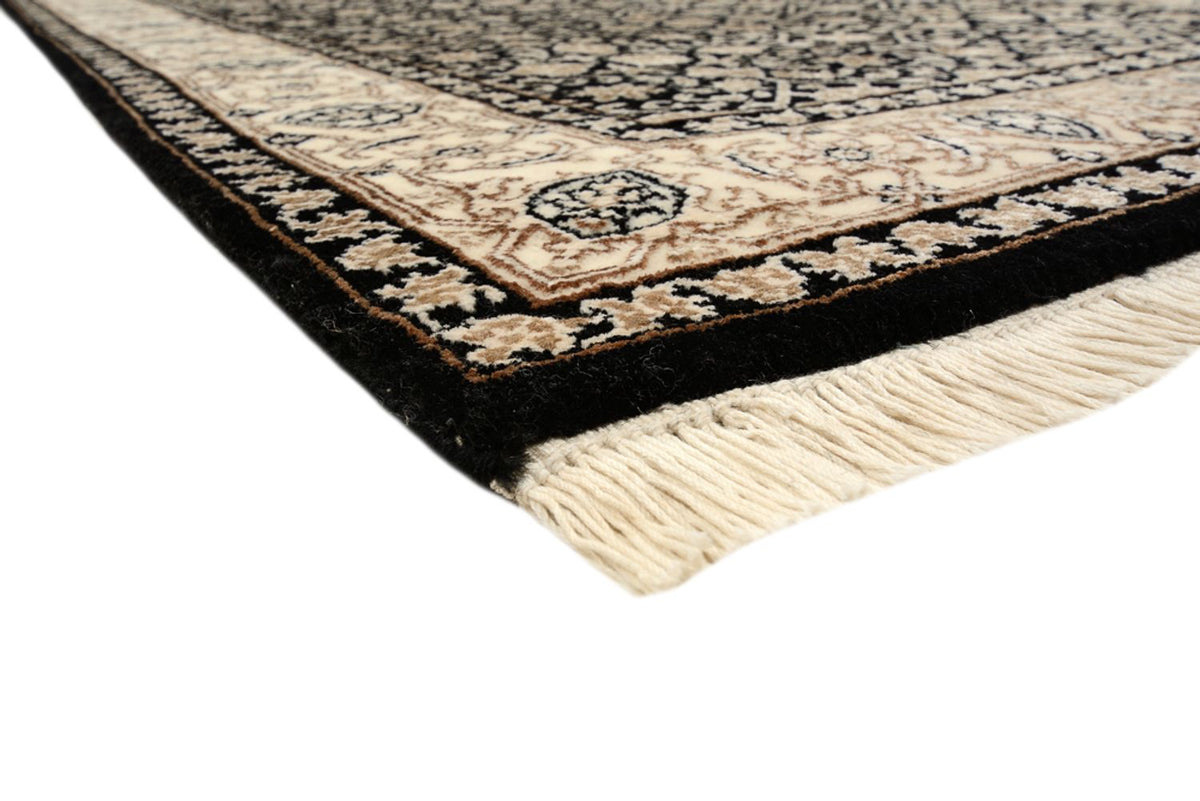 Läufer Orient - Bidjar - Indus - 304 x 83 cm - dunkelbeige