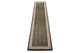 Läufer Orient - Bidjar - Indus - 368 x 83 cm - dunkelbeige