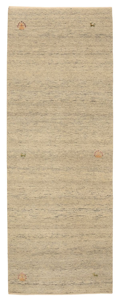 Indo Loribaft Teppich 85x241cm - Wollteppich