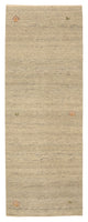 Indo Loribaft Teppich 241x85cm - Wollteppich