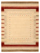 Indo Loribaft Teppich 206x156cm - Wollteppich
