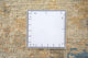 Designer Teppich - 241 x 239 cm - mehrfarbig