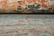 Designer Teppich - 242 x 240 cm - mehrfarbig