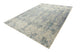 Designer Teppich - 341 x 251 cm - dunkelbeige